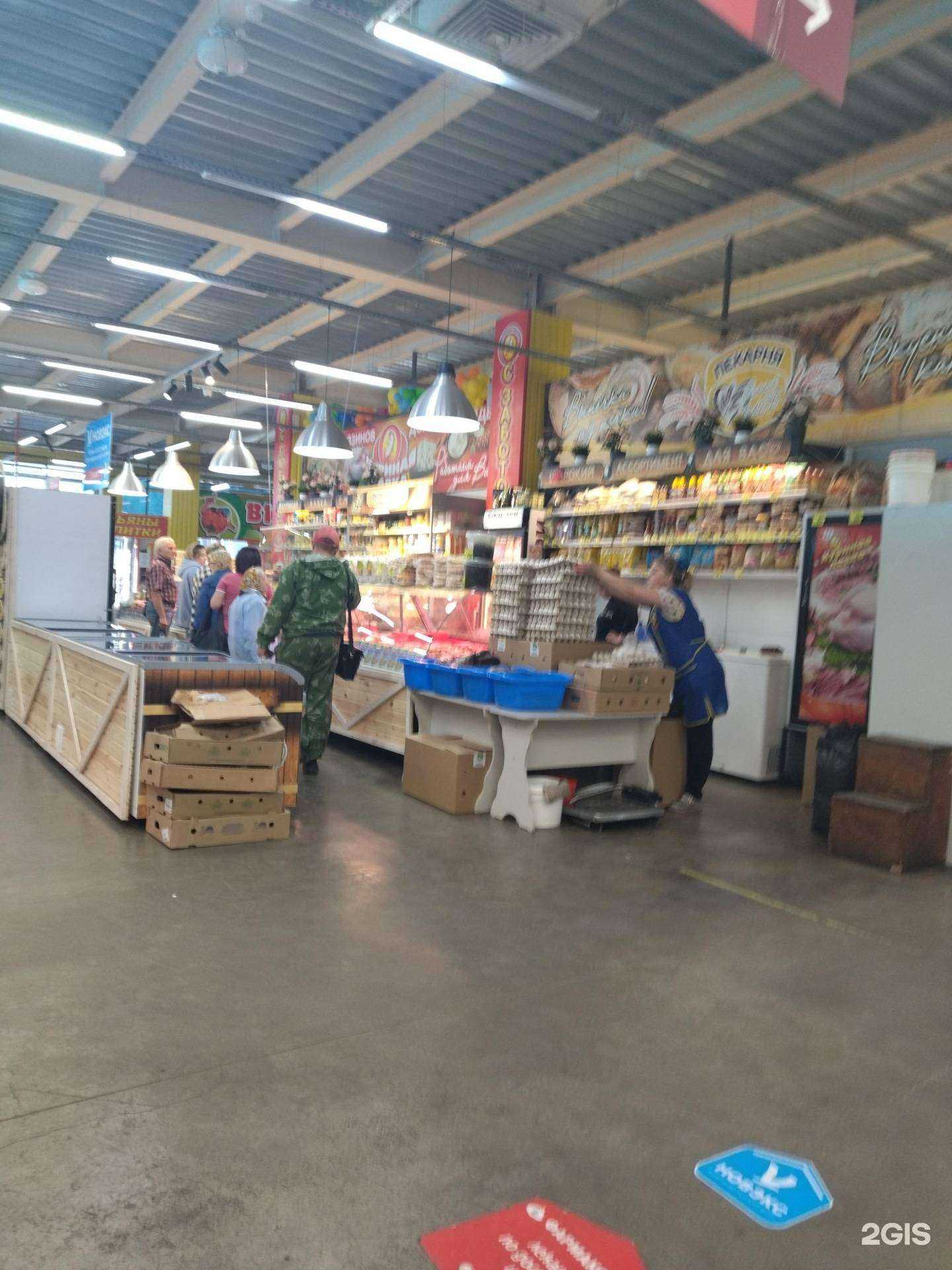 Отзывы на компанию Куриная лавка в Прокопьевске c фото