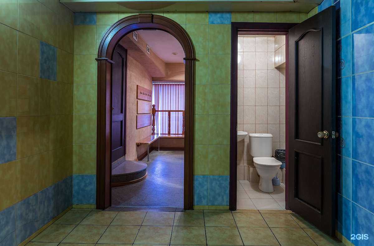 Отзывы на компанию Сауна в Архангельске c фото