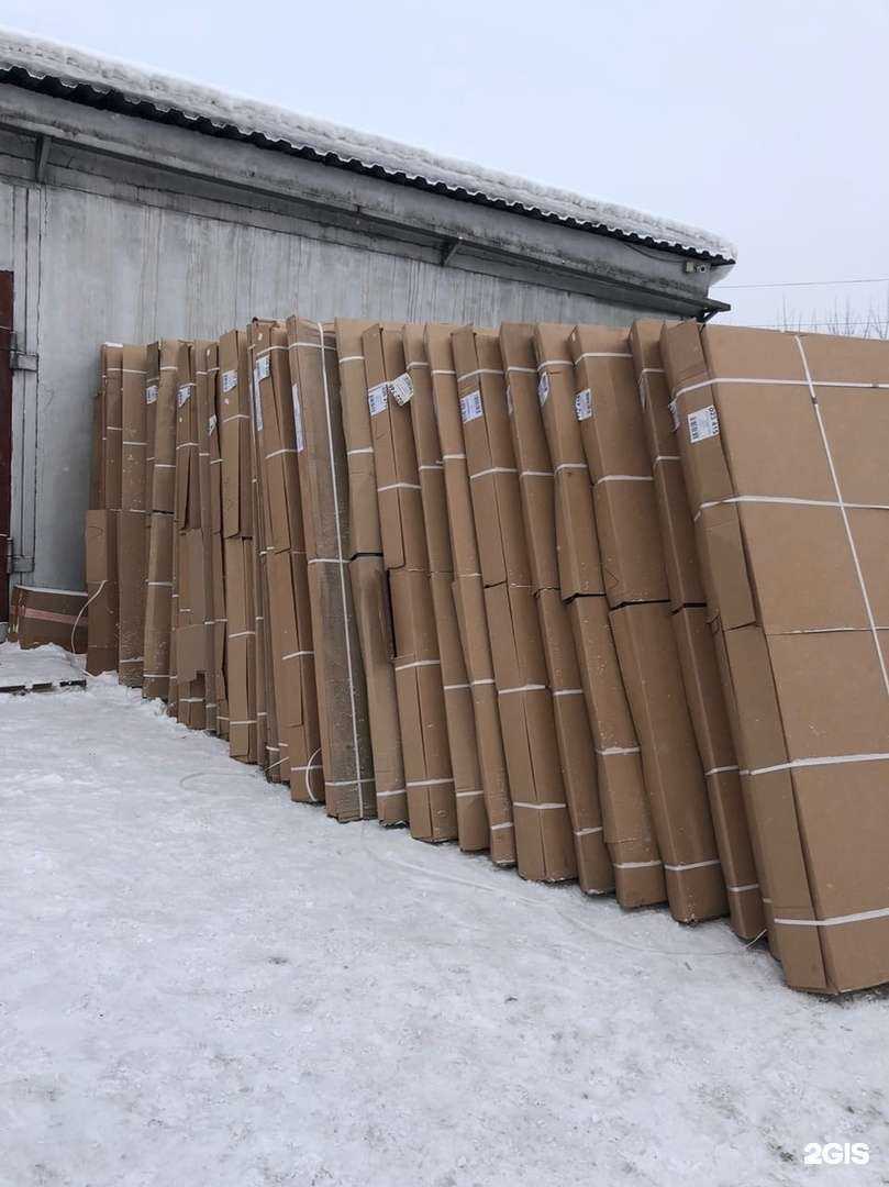 Отзывы на компанию Двери-НК&дверная империя в Новокузнецке c фото