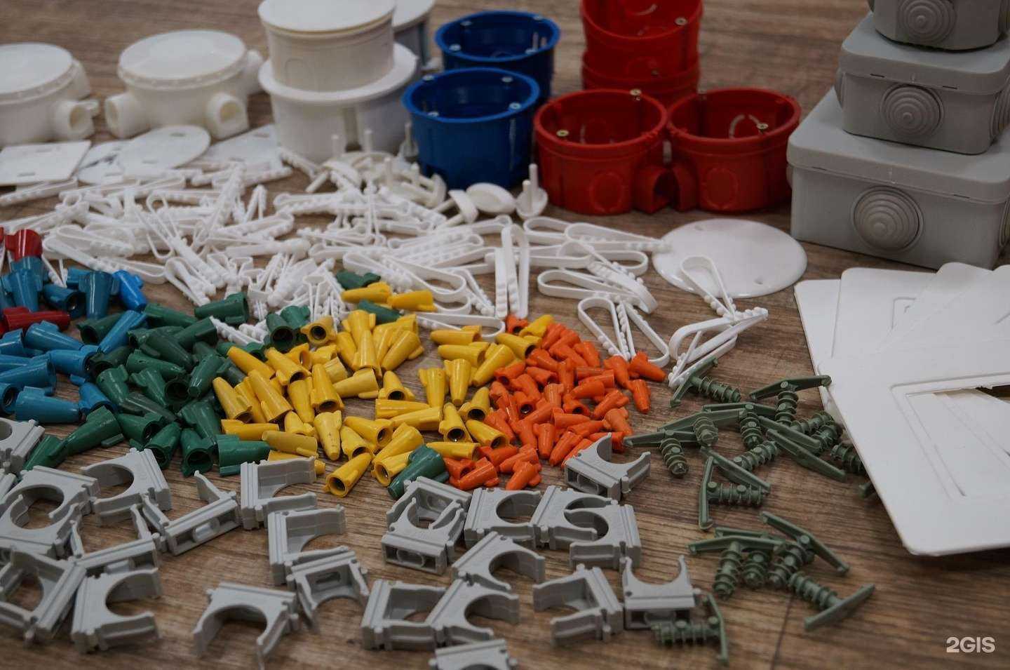 Отзывы на компанию Ферипласт в Казани c фото