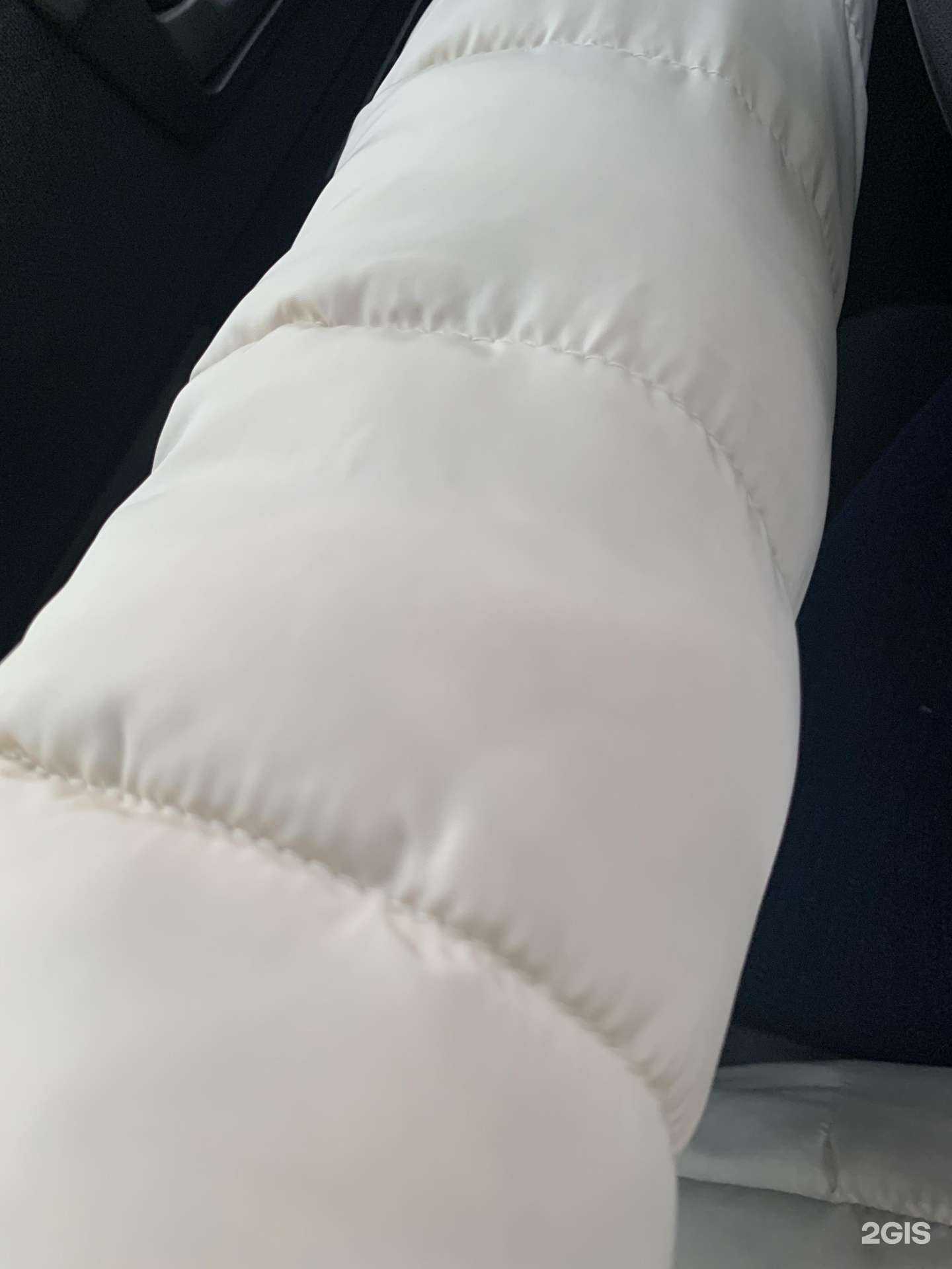 Отзывы на компанию Luxdry в Казани c фото