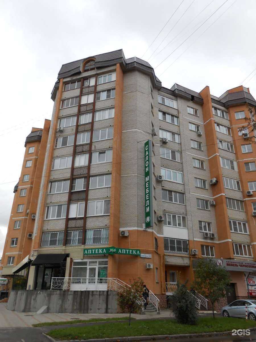 Отзывы на компанию Мебель Черноземья в Орле c фото - фотография 2 из 2