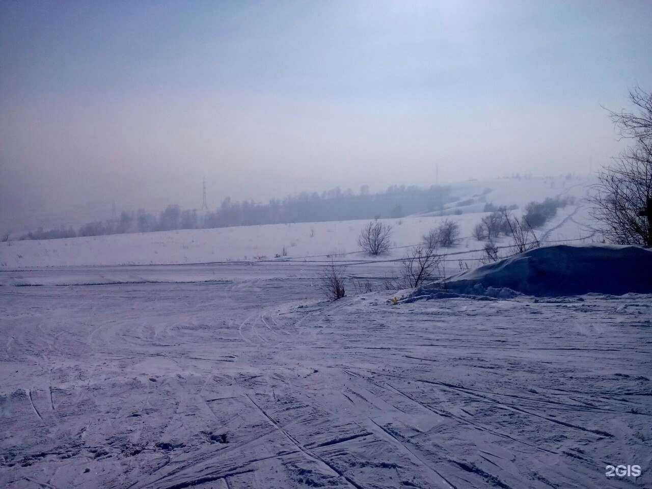 Отзывы на компанию Гора Маяковая в г. Новокузнецк c фото