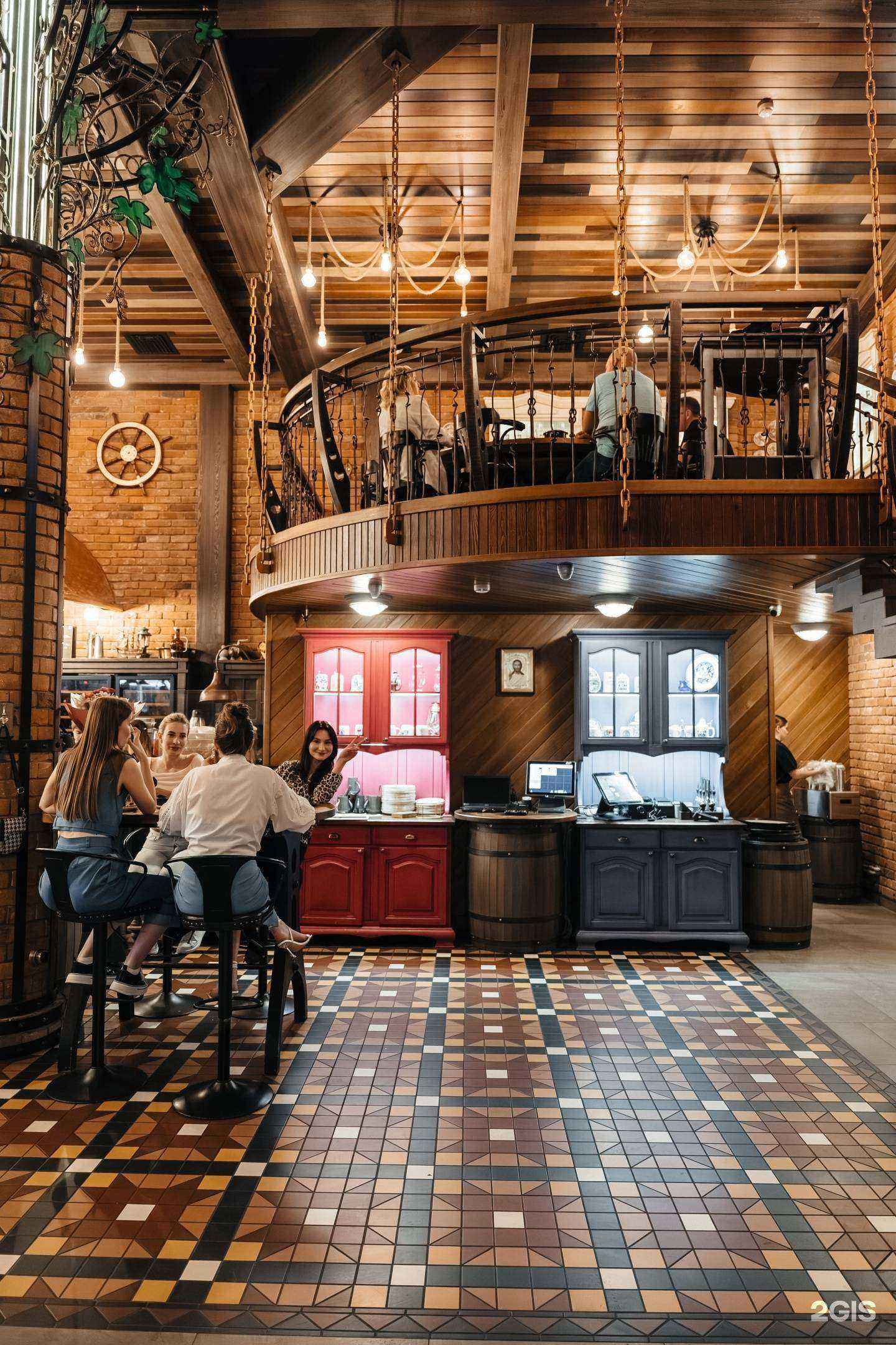 Отзывы на компанию Бирдок в г. Барнаул c фото