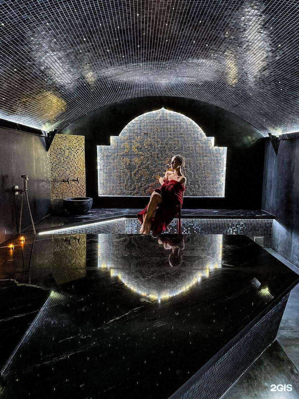 Отзывы на компанию Siam SPA в г. Сочи c фото