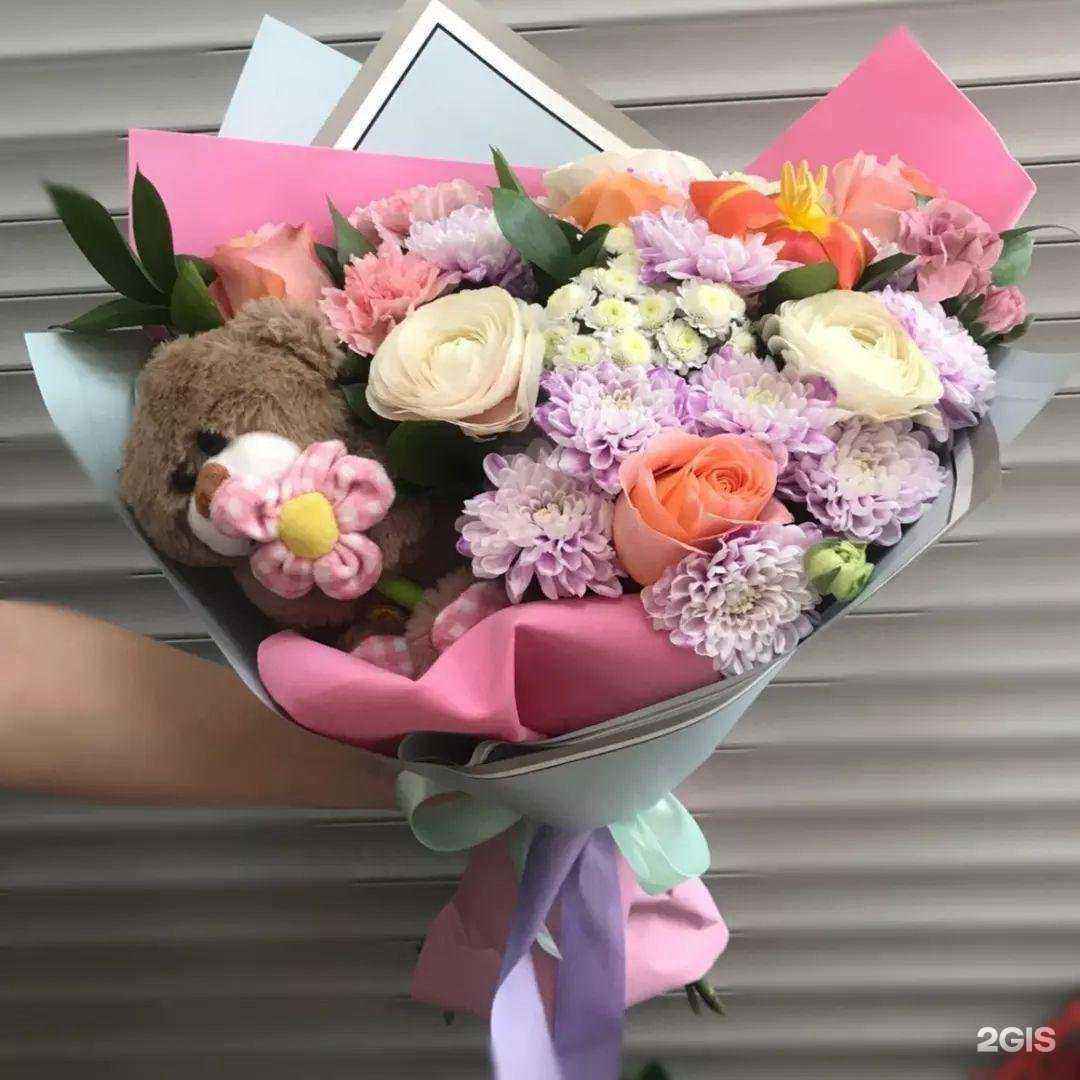 Отзывы на компанию Ecorosa в Новосибирске c фото