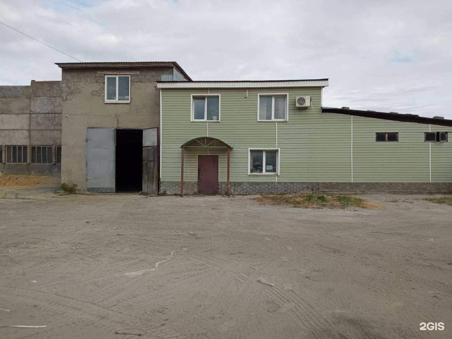 Отзывы на компанию СтройПромОбеспечение в г. Пенза c фото