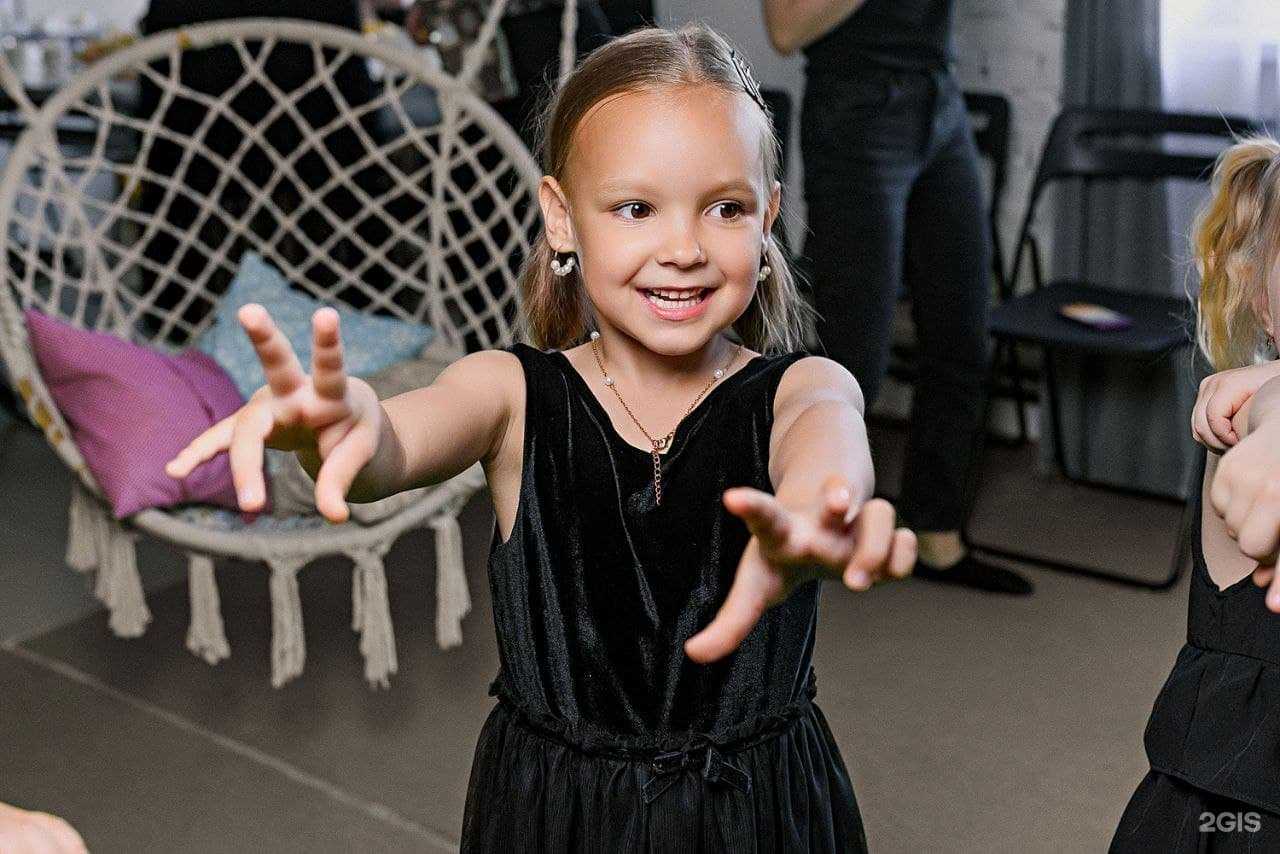 Отзывы на компанию Super party в Новосибирске c фото