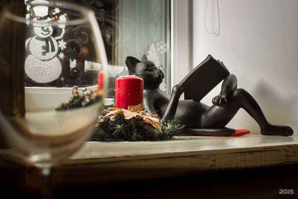 Отзывы на компанию Баринъ в Владимире c фото