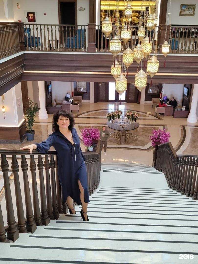 Отзывы на компанию Орион Тур в г. Сыктывкар c фото