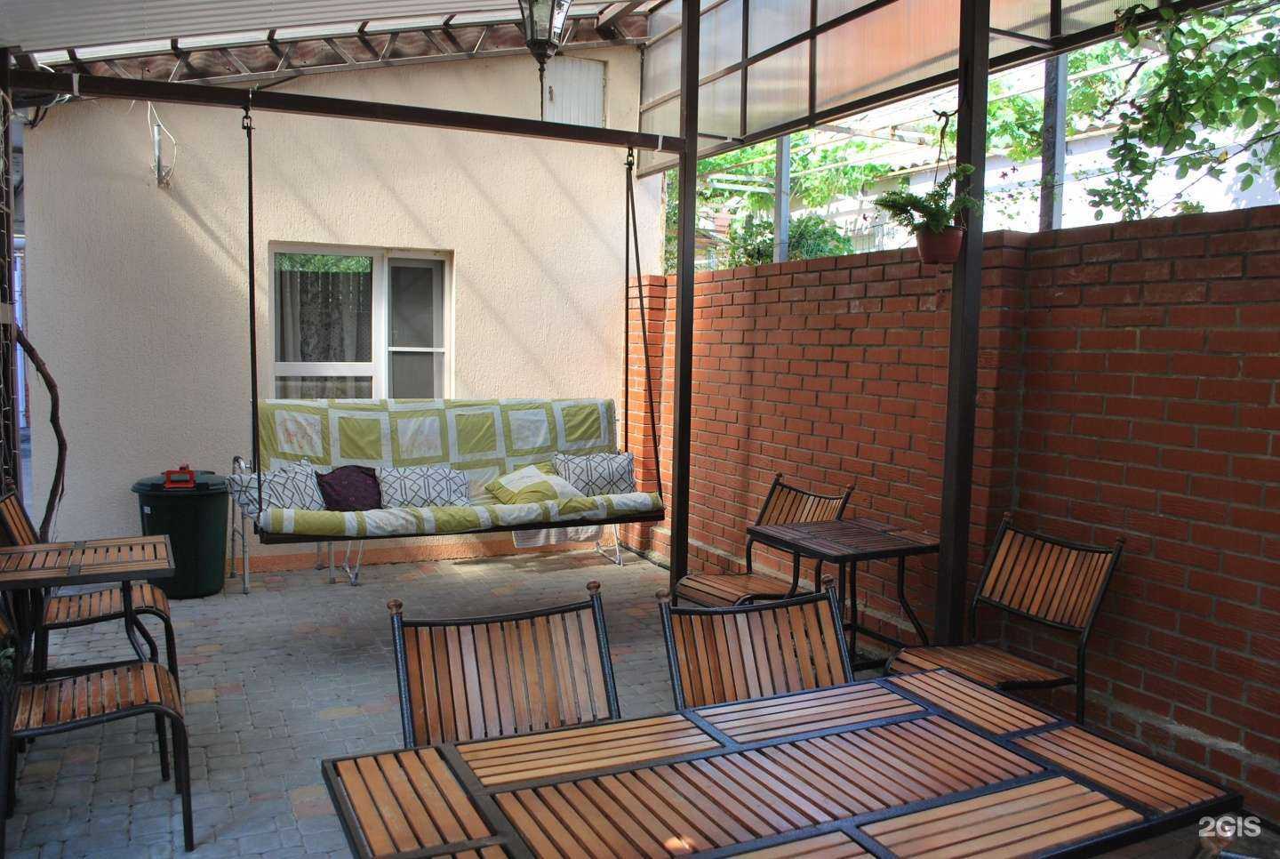 Отзывы на компанию Гостевой дом в г. Геленджик c фото