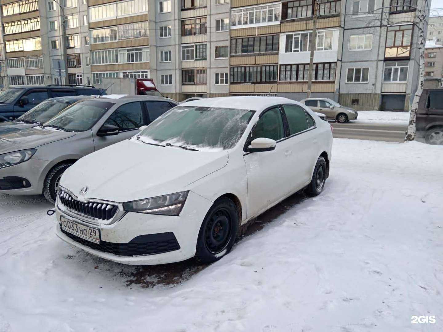 Отзывы на компанию Орион в г. Архангельск c фото