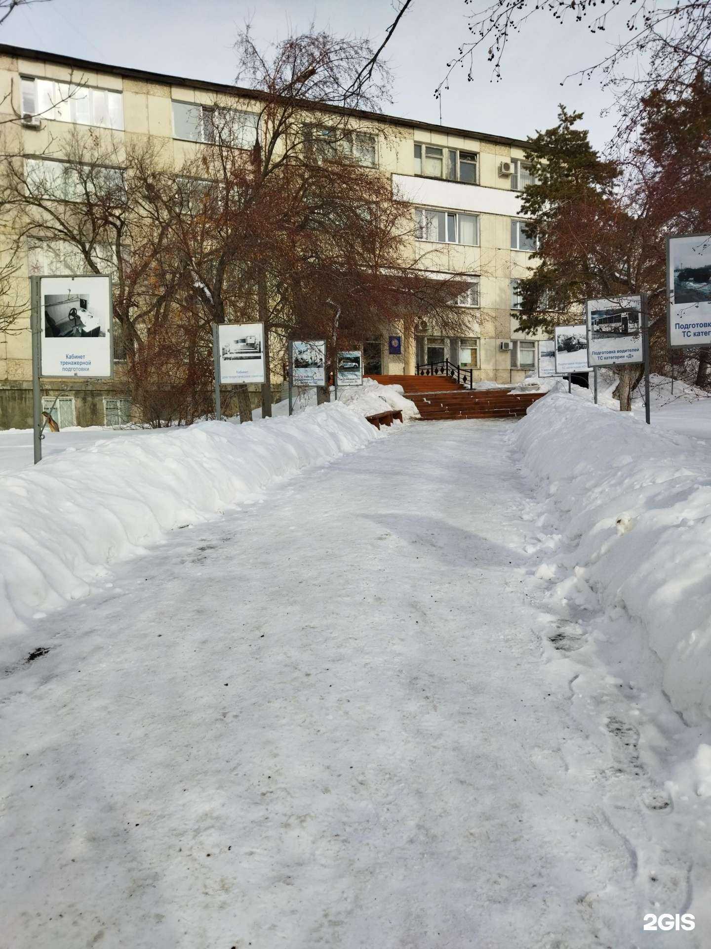 Отзывы на компанию Алькасар в Челябинске c фото