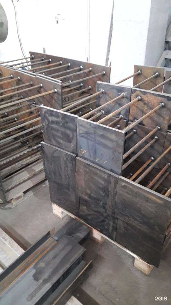 Отзывы на компанию Металлобаза в Костроме c фото