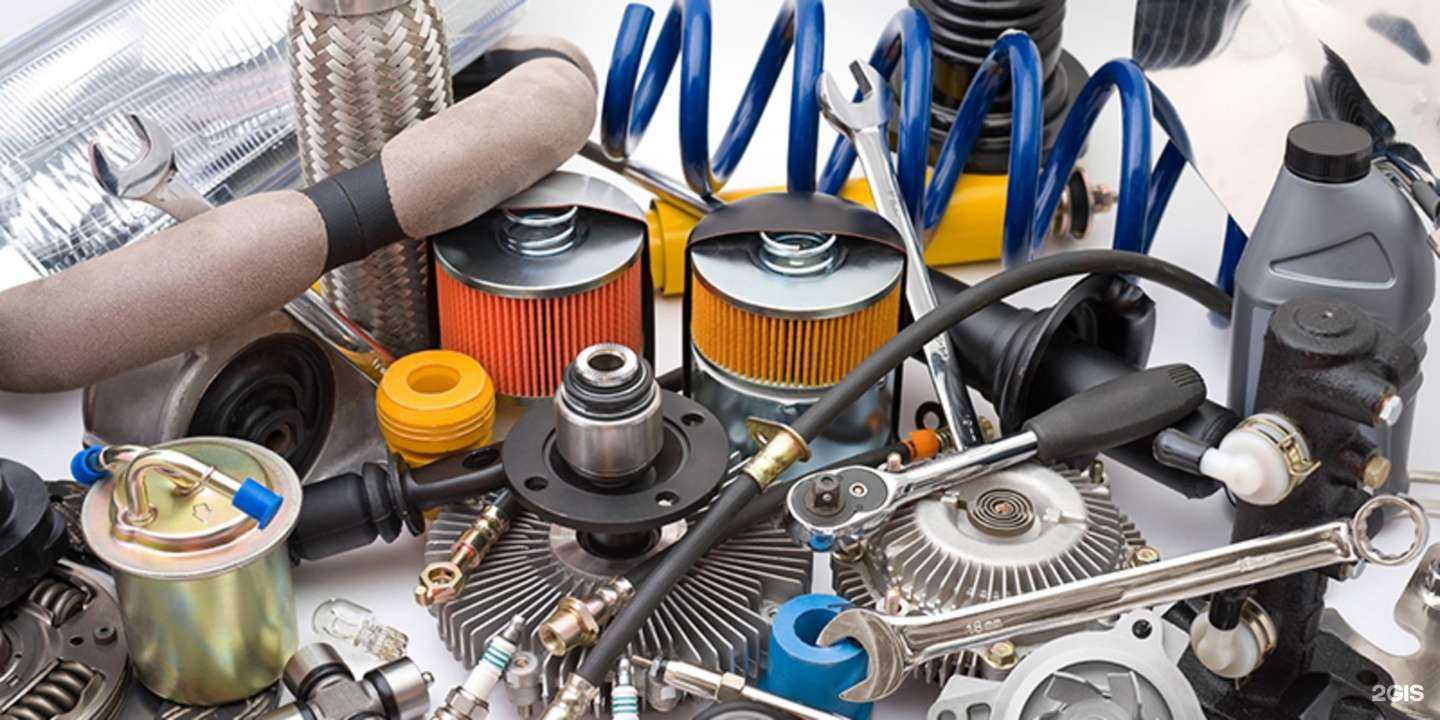 Отзывы на компанию 62parts.ru в Рязани c фото