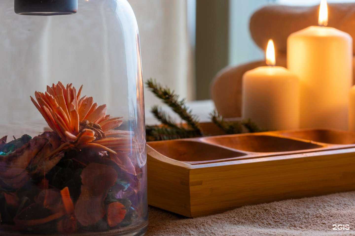 Отзывы на компанию Утёсов SPA&Fitnes в г. Анапа c фото