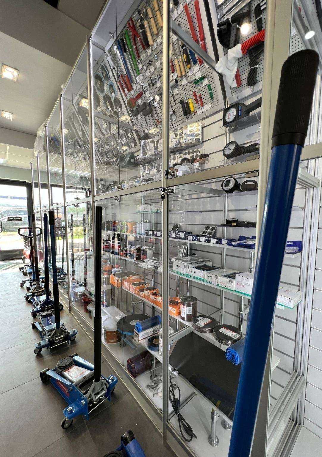 Отзывы на компанию instrument777 в г. Балашиха c фото