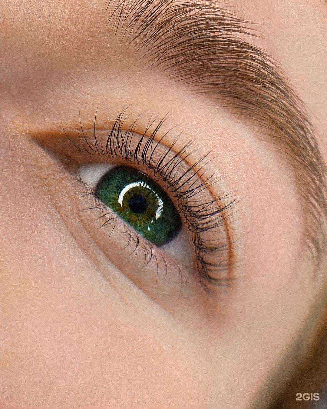 Отзывы на компанию Missisbrows в Новосибирске c фото