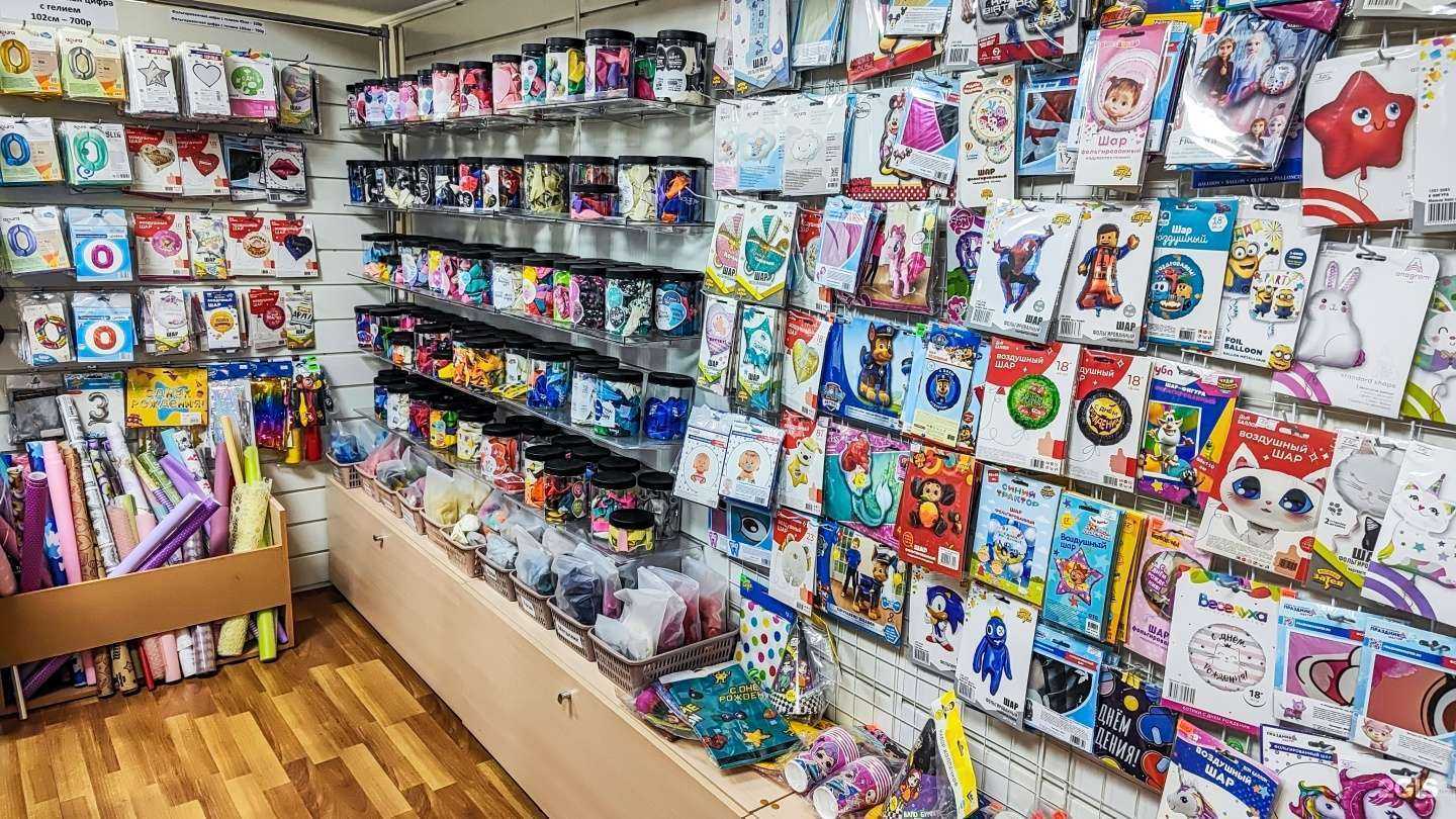 Отзывы на компанию Лимпопо в Краснодаре c фото