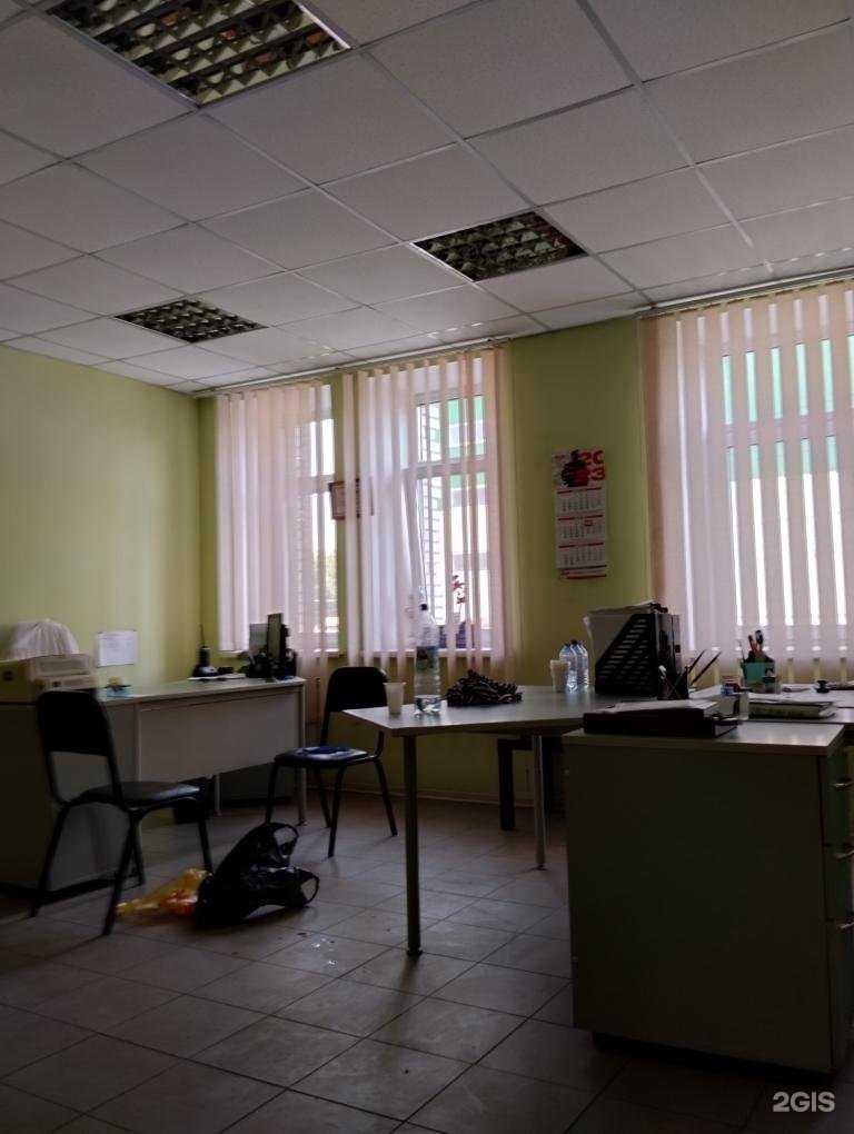 Отзывы на компанию Инструкция в Омске c фото