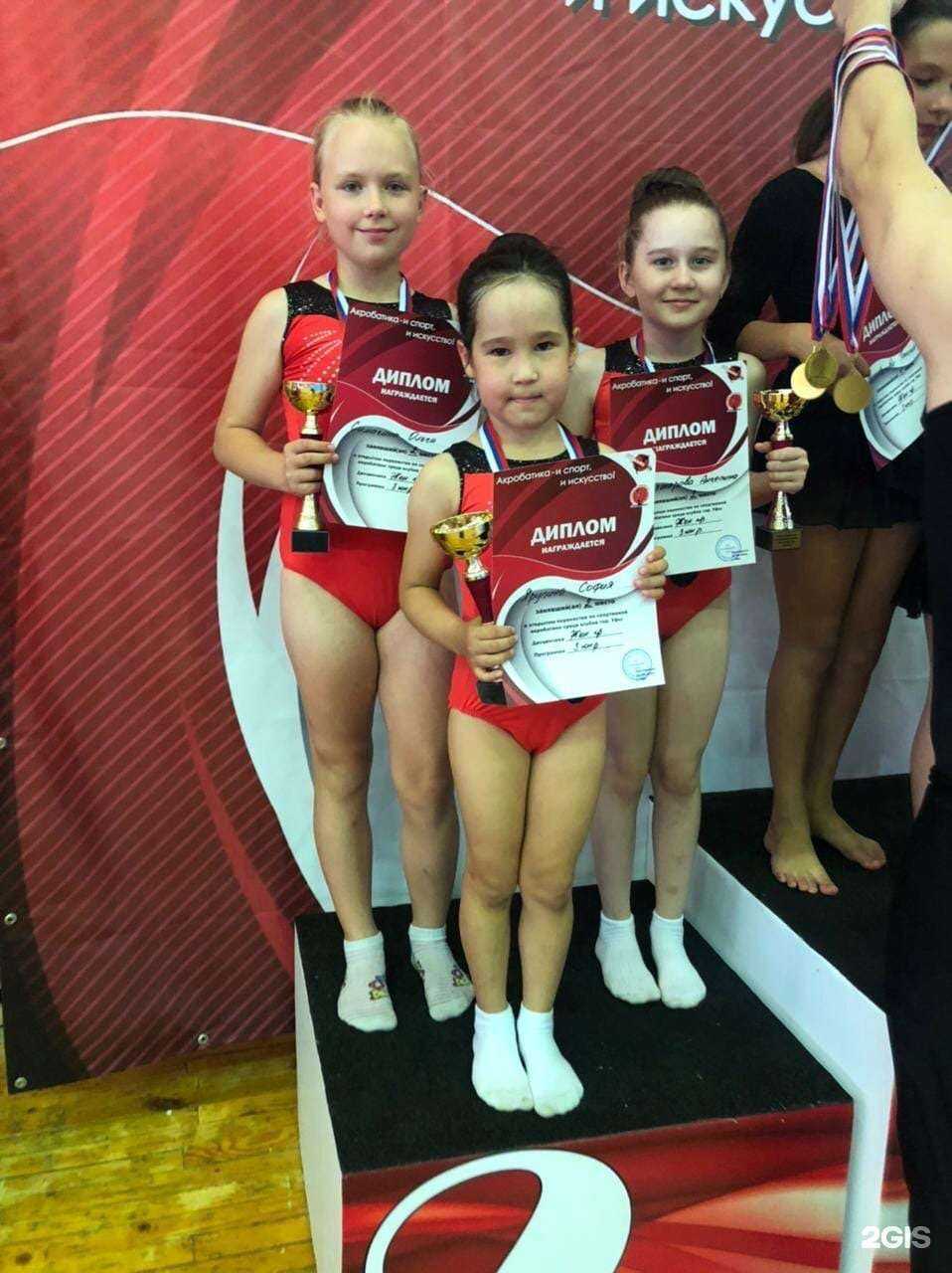 Отзывы на компанию Мульт-городок в Уфе c фото