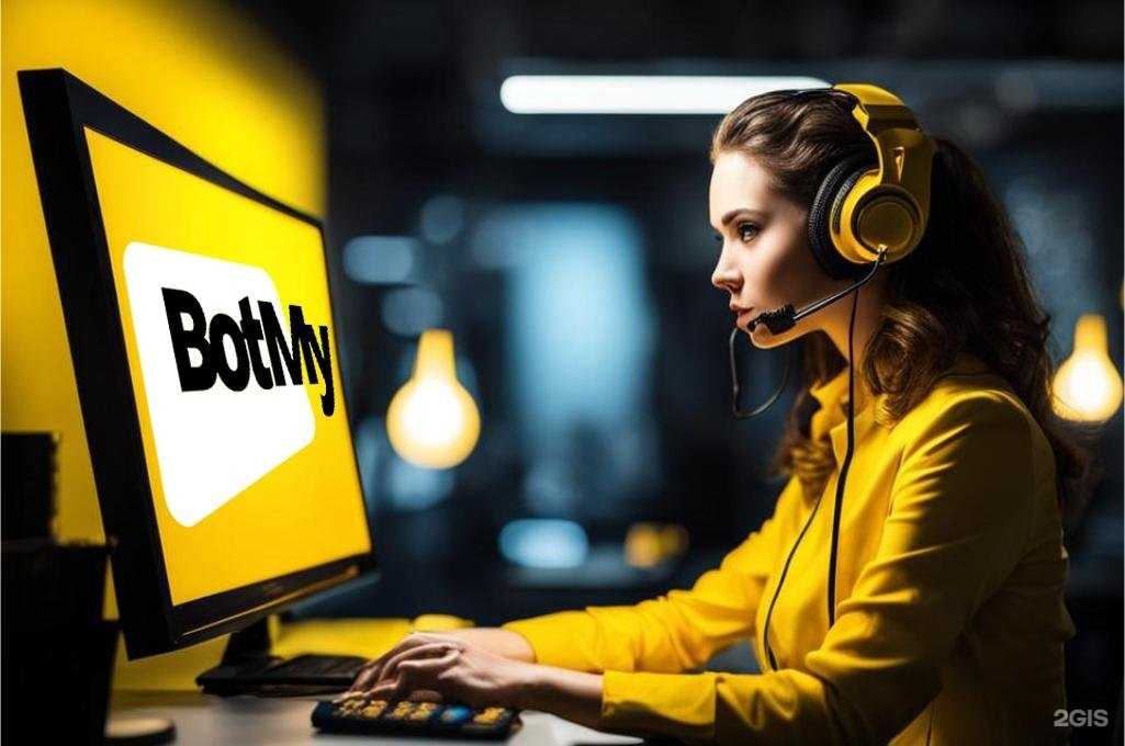 Отзывы на компанию Botmy в г. Барнаул c фото