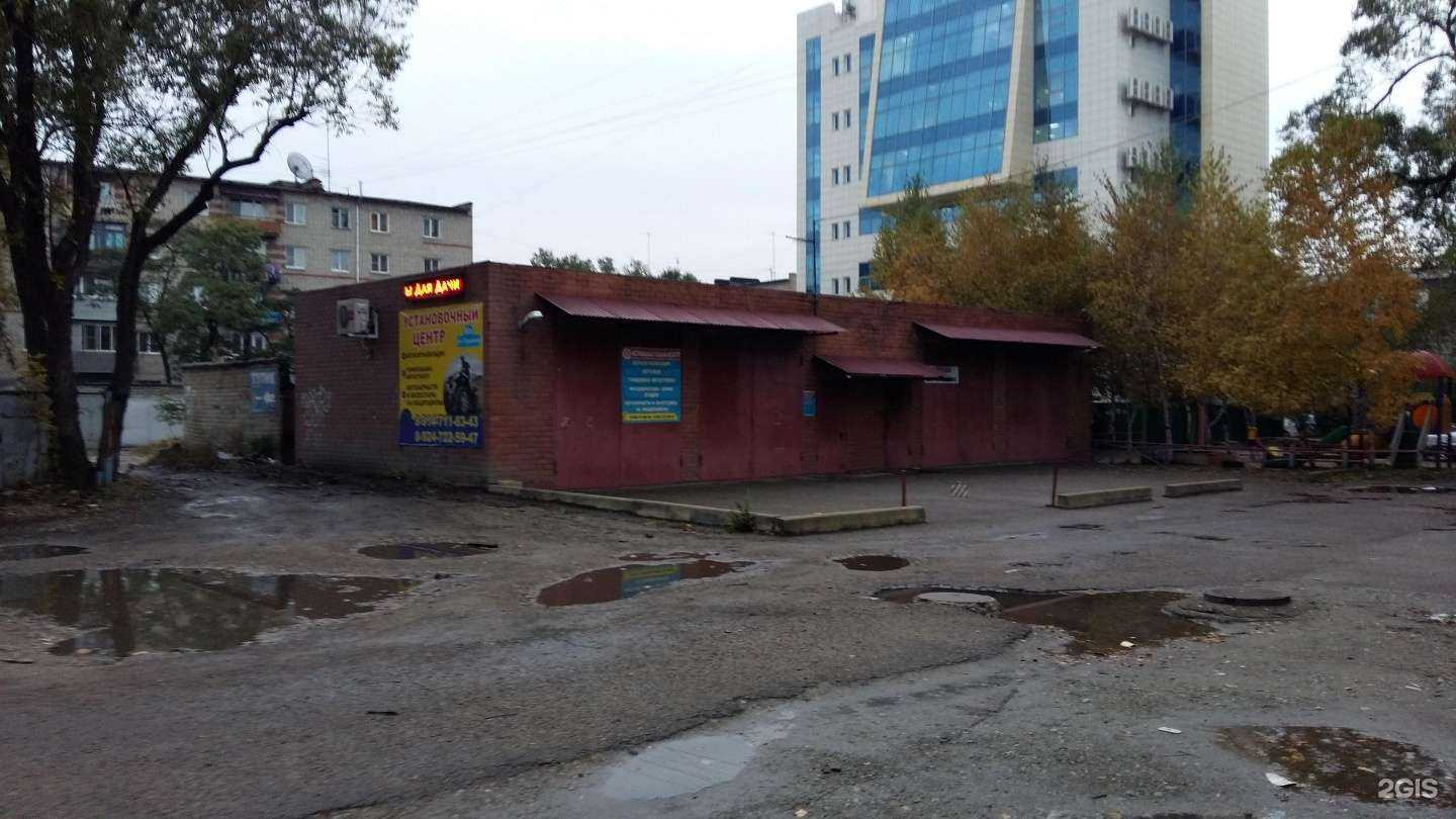 Отзывы на компанию Atv 25 в Уссурийске c фото - фотография 2 из 2