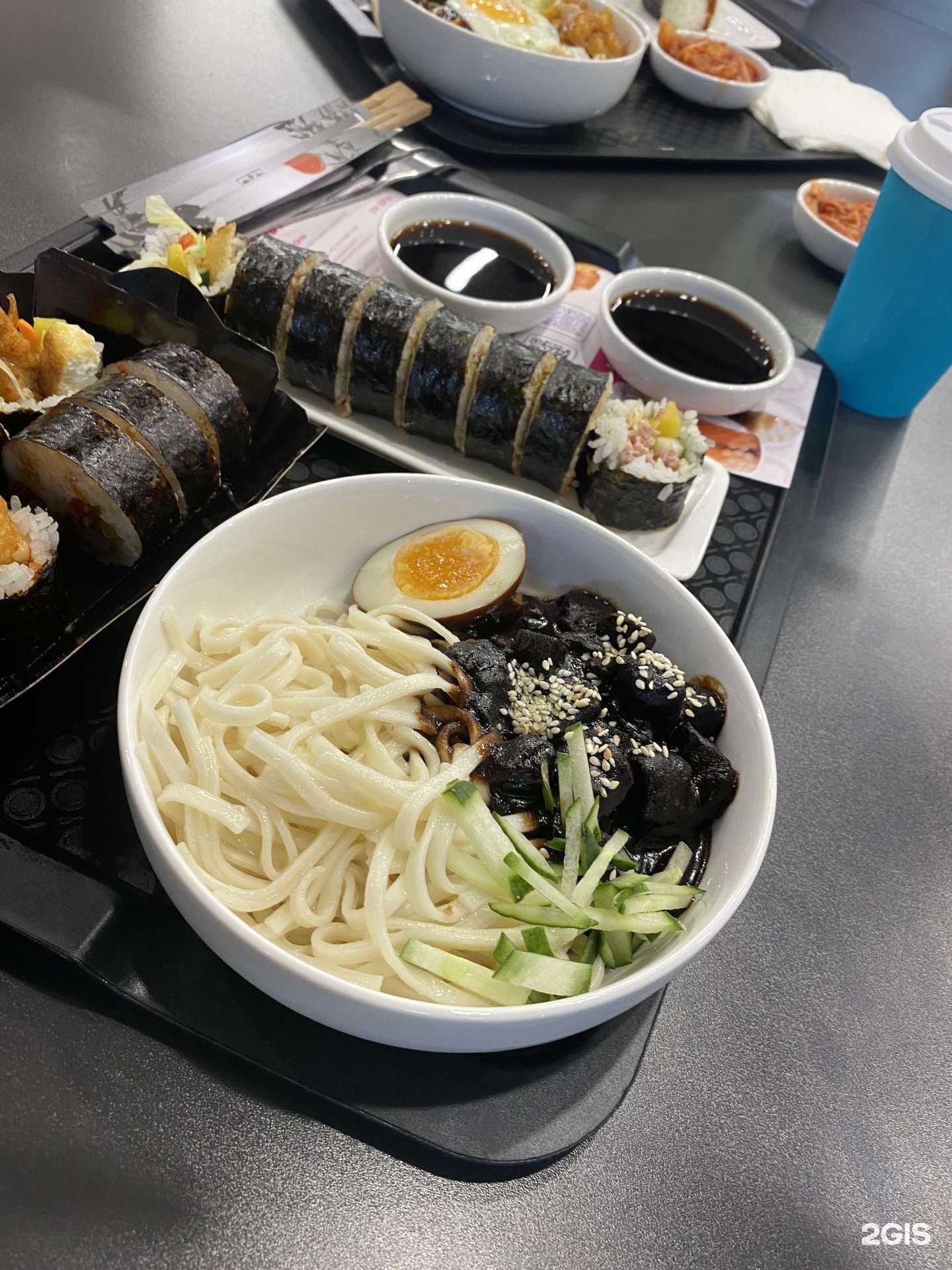 Отзывы на компанию Soju в Ижевске c фото