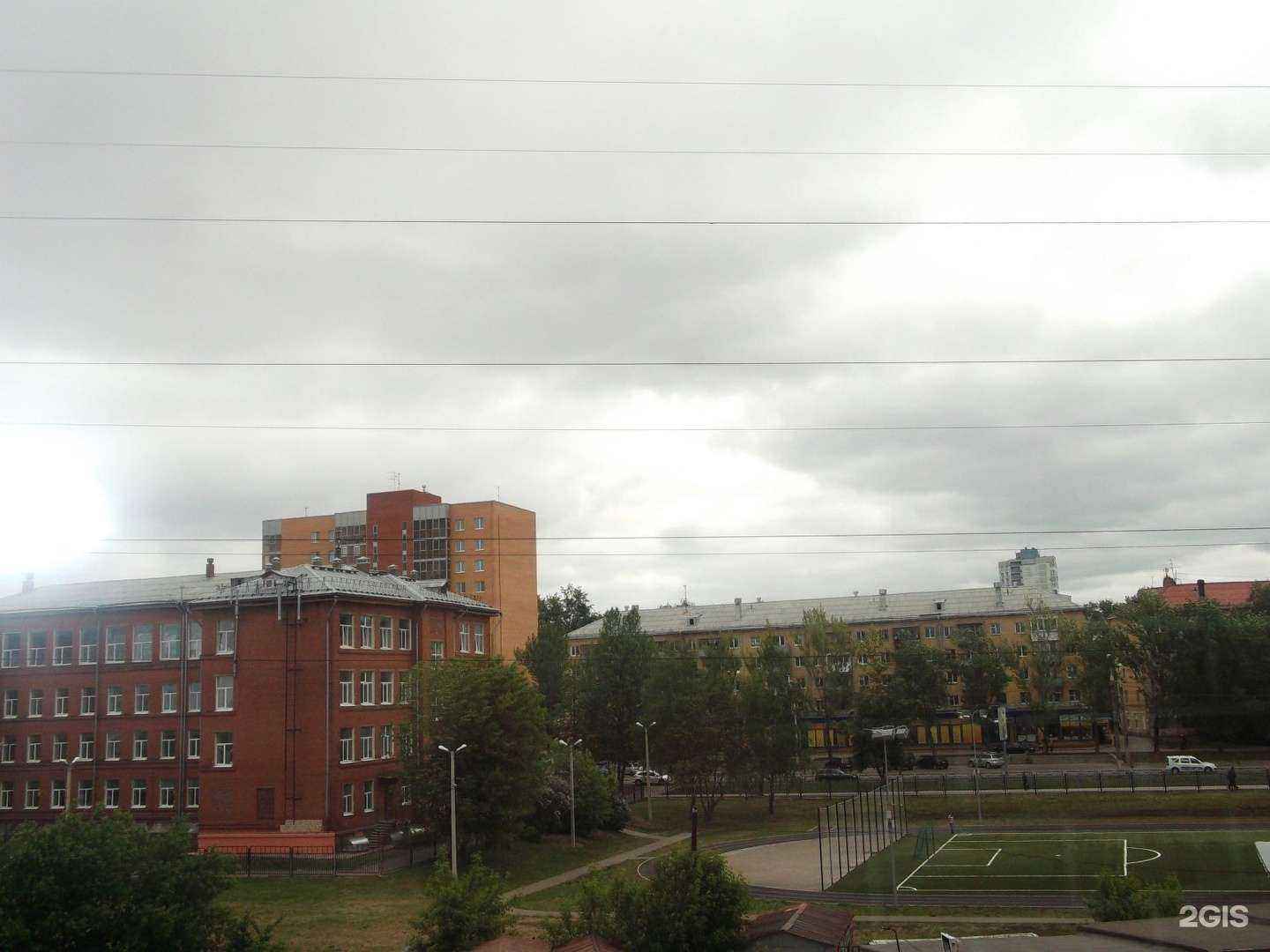 Отзывы на компанию Ласковая водичка в Перми c фото - фотография 2 из 2