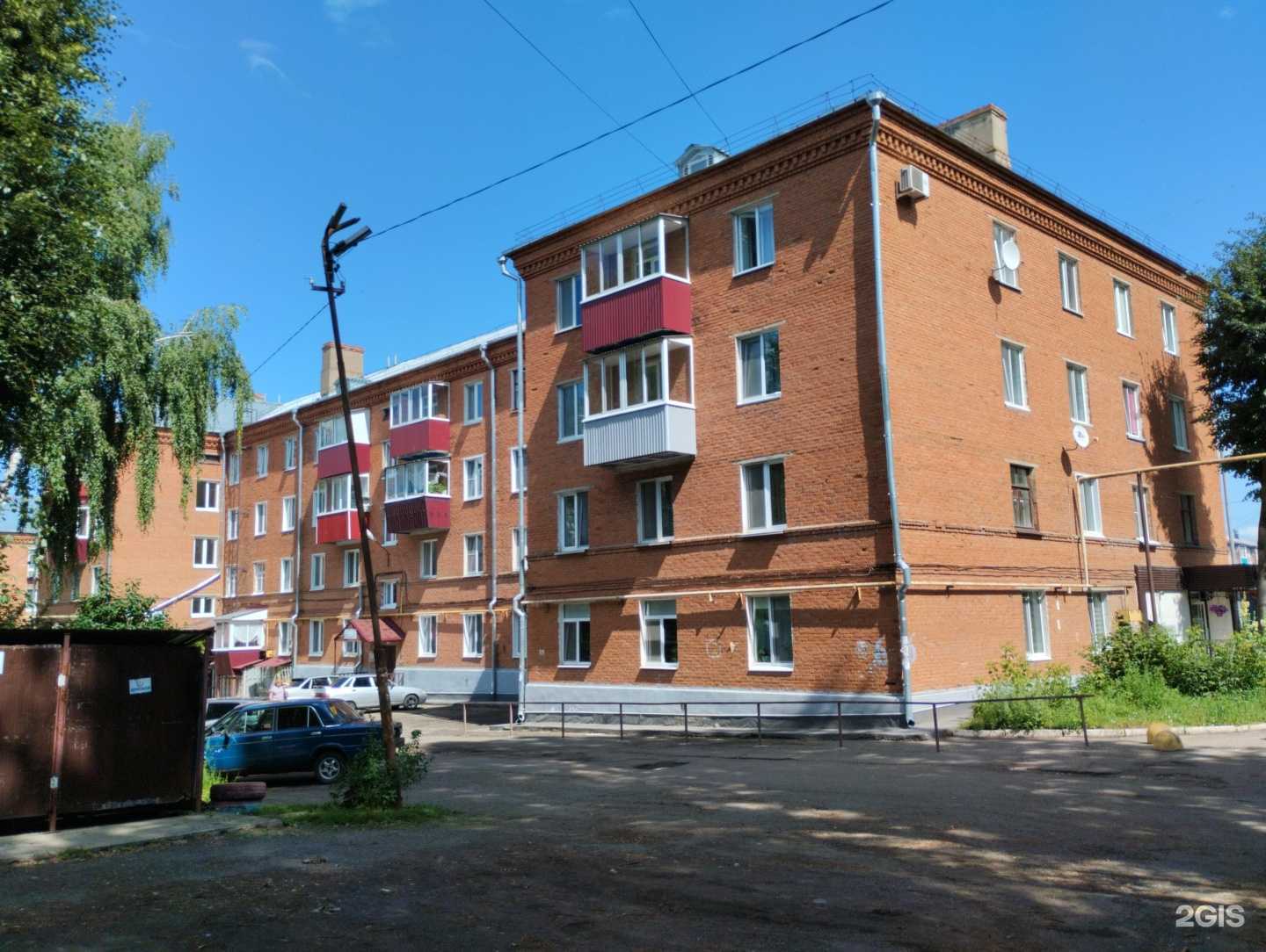 Отзывы на компанию Мир цветов в Сарапуле c фото - фотография 2 из 2