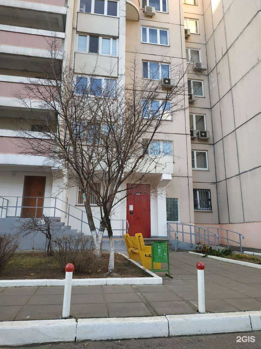 Отзывы на компанию Молодежный культурно-досуговый центр в Реутове c фото - фотография 2 из 2