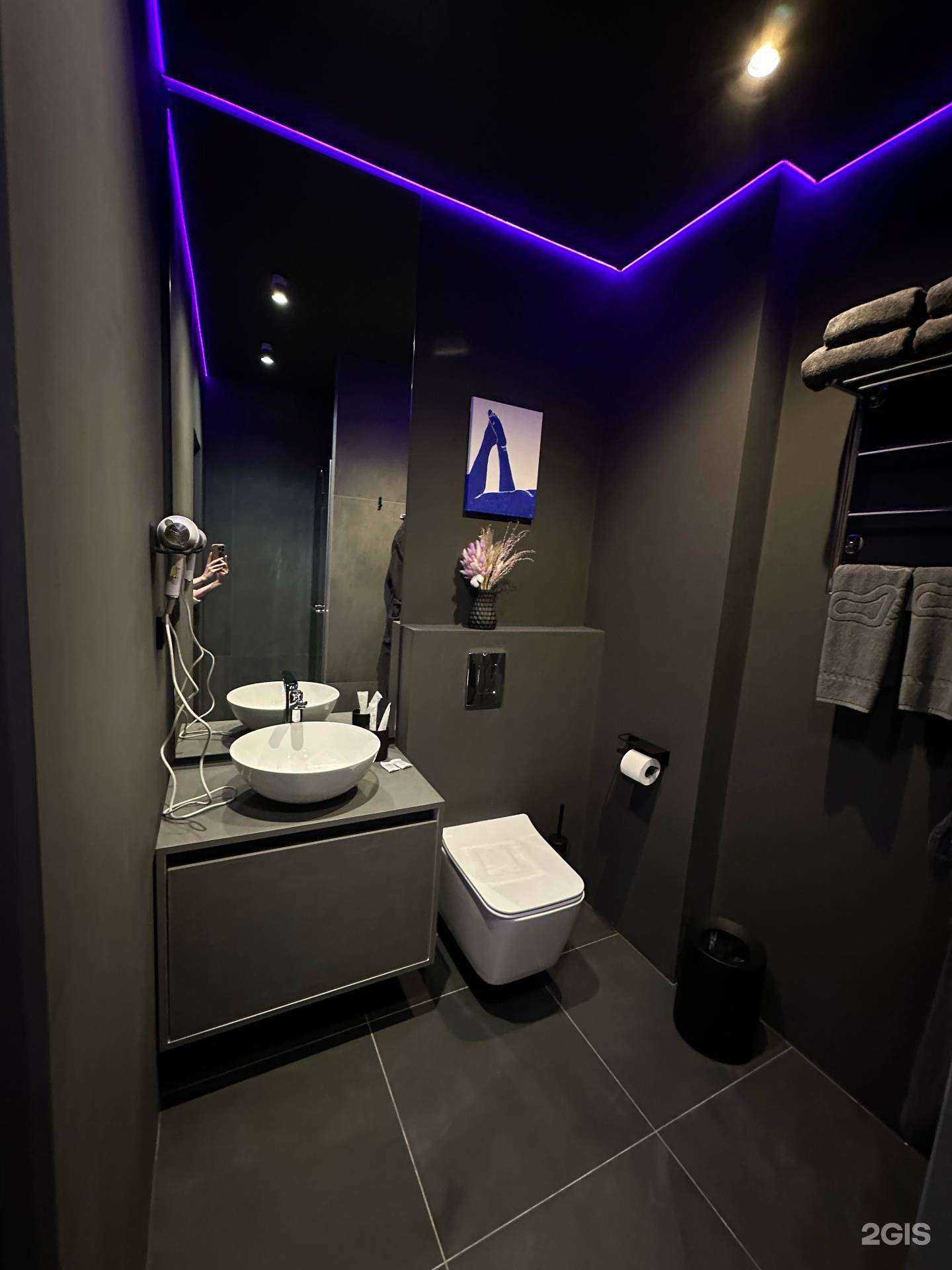 Отзывы на компанию Secret Rooms в Курске c фото - фотография 2 из 2