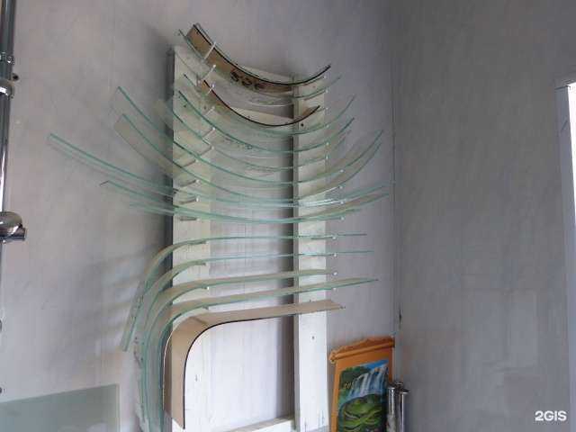 Отзывы на компанию Стекло и мир в Краснодаре c фото