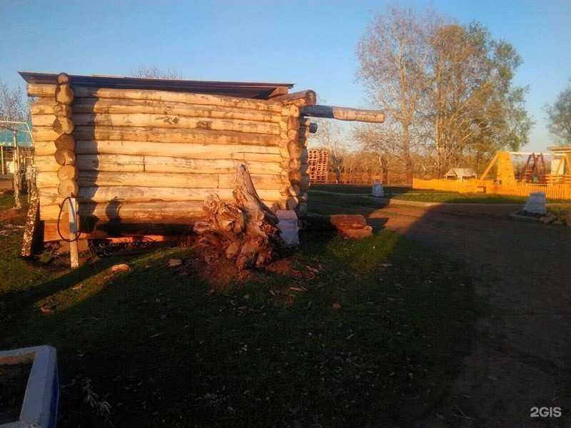 Отзывы на компанию Seventh heaven в г. Оренбург c фото