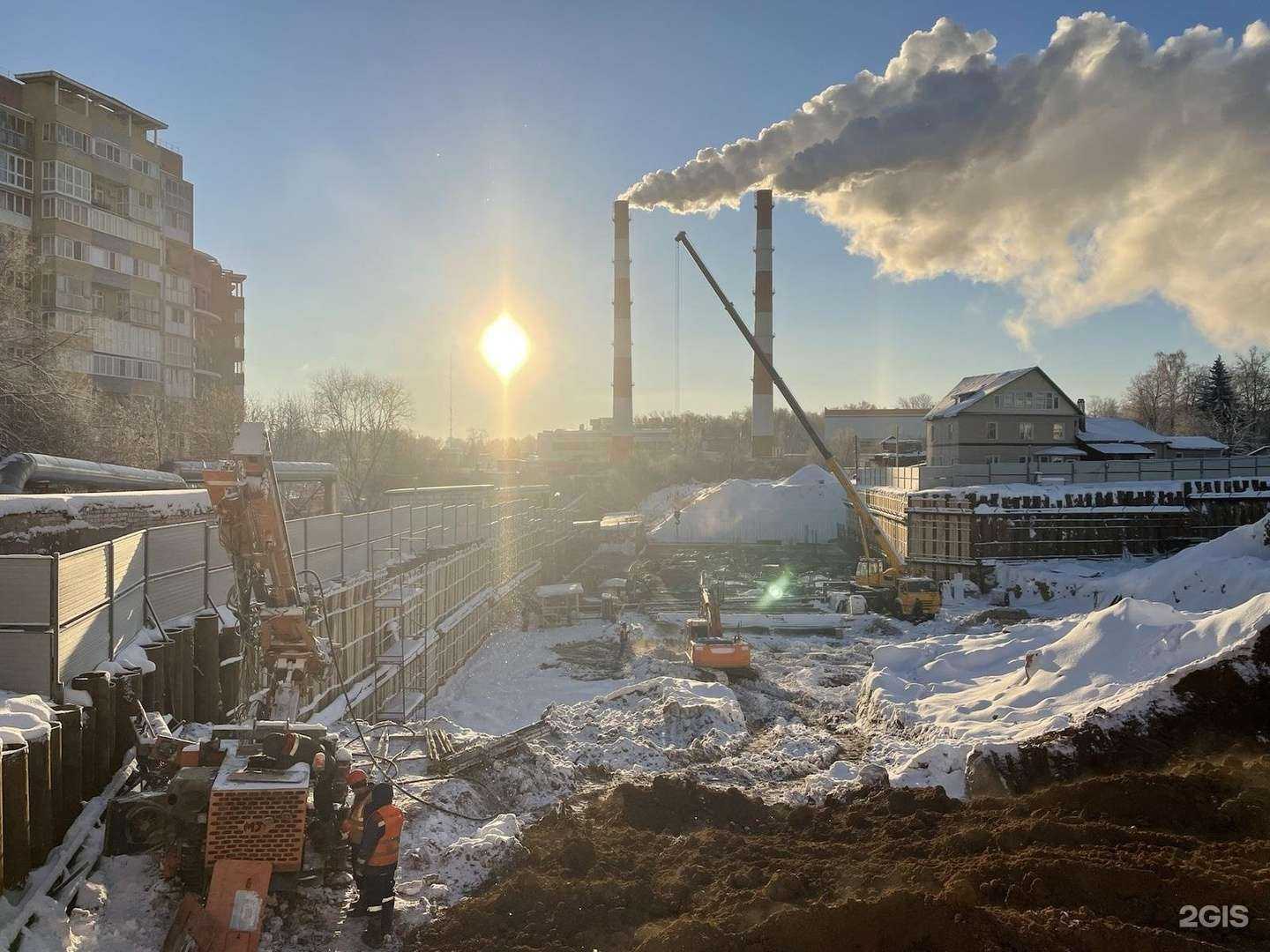 Отзывы на компанию Геоспецтехнология в Перми c фото