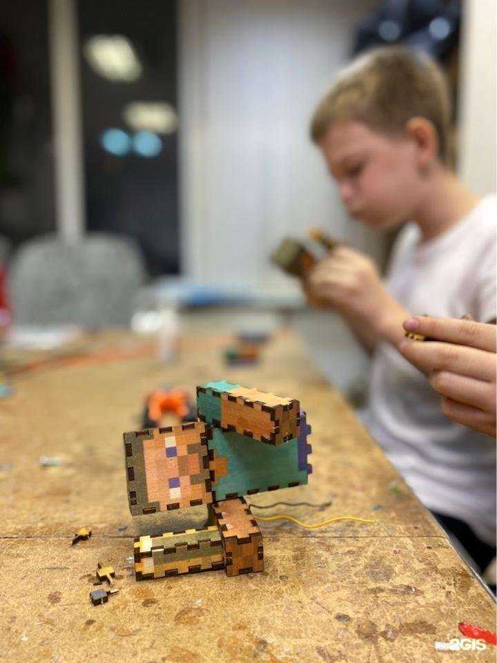 Отзывы на компанию Flycraft в г. Краснодар c фото