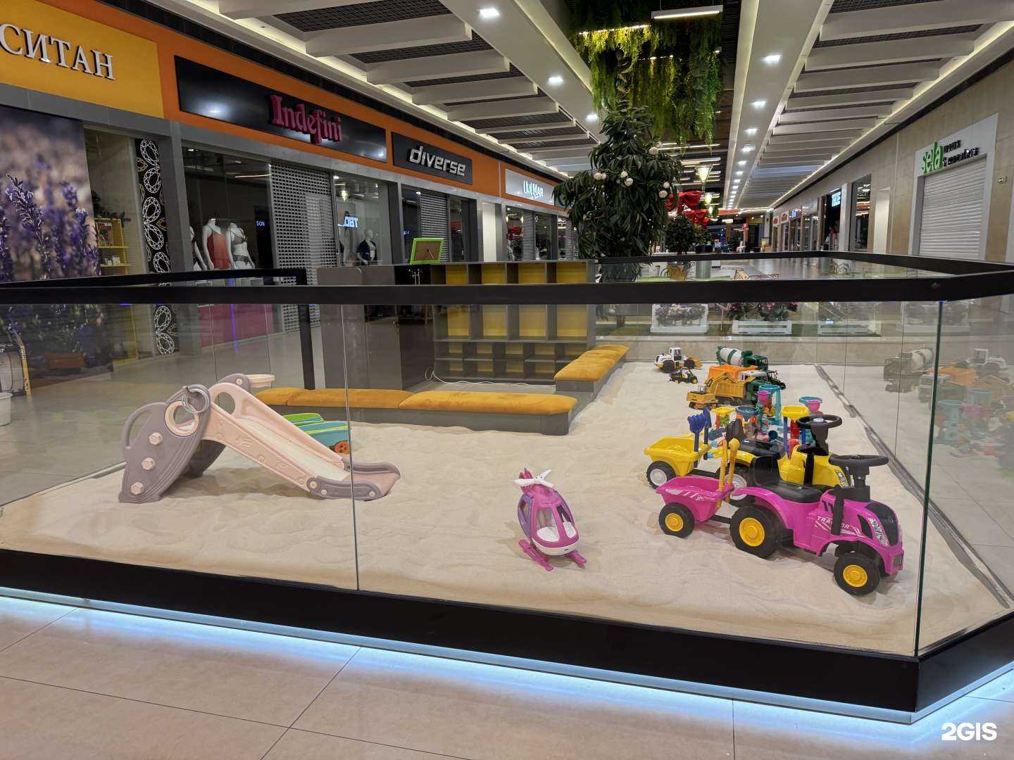 Отзывы на компанию Песочные Острова в Сургуте c фото