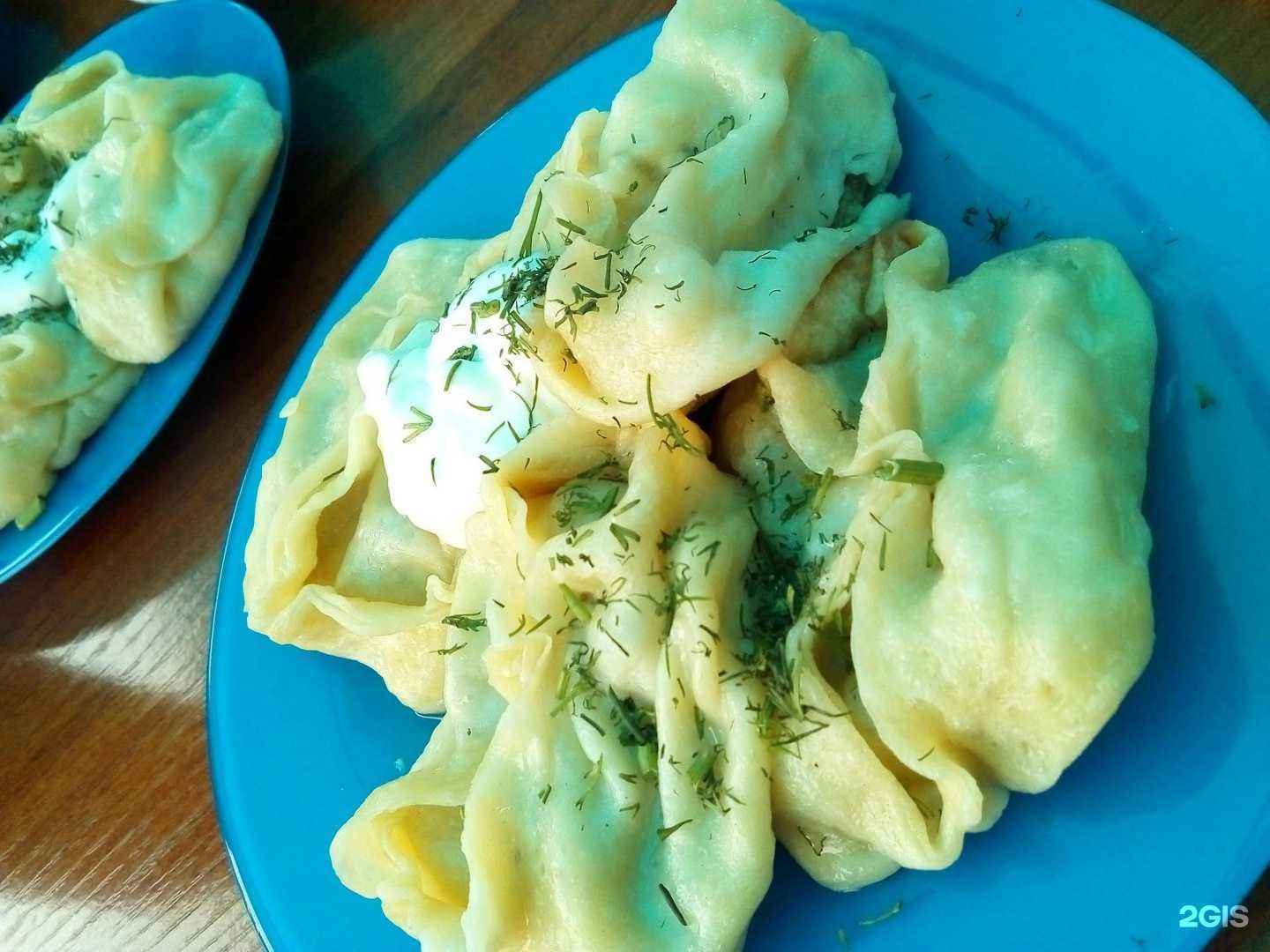 Отзывы на компанию У Арифа в г. Находка c фото