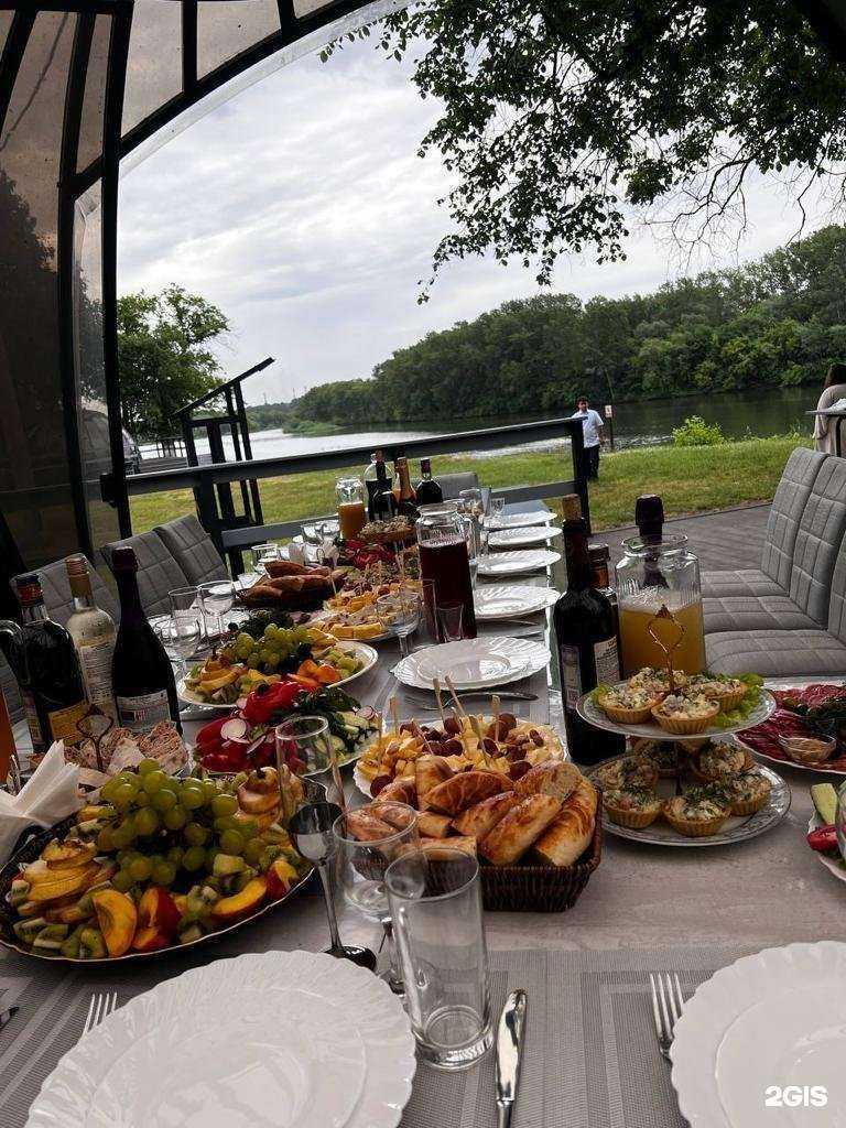 Отзывы на компанию Водный в г. Новокузнецк c фото