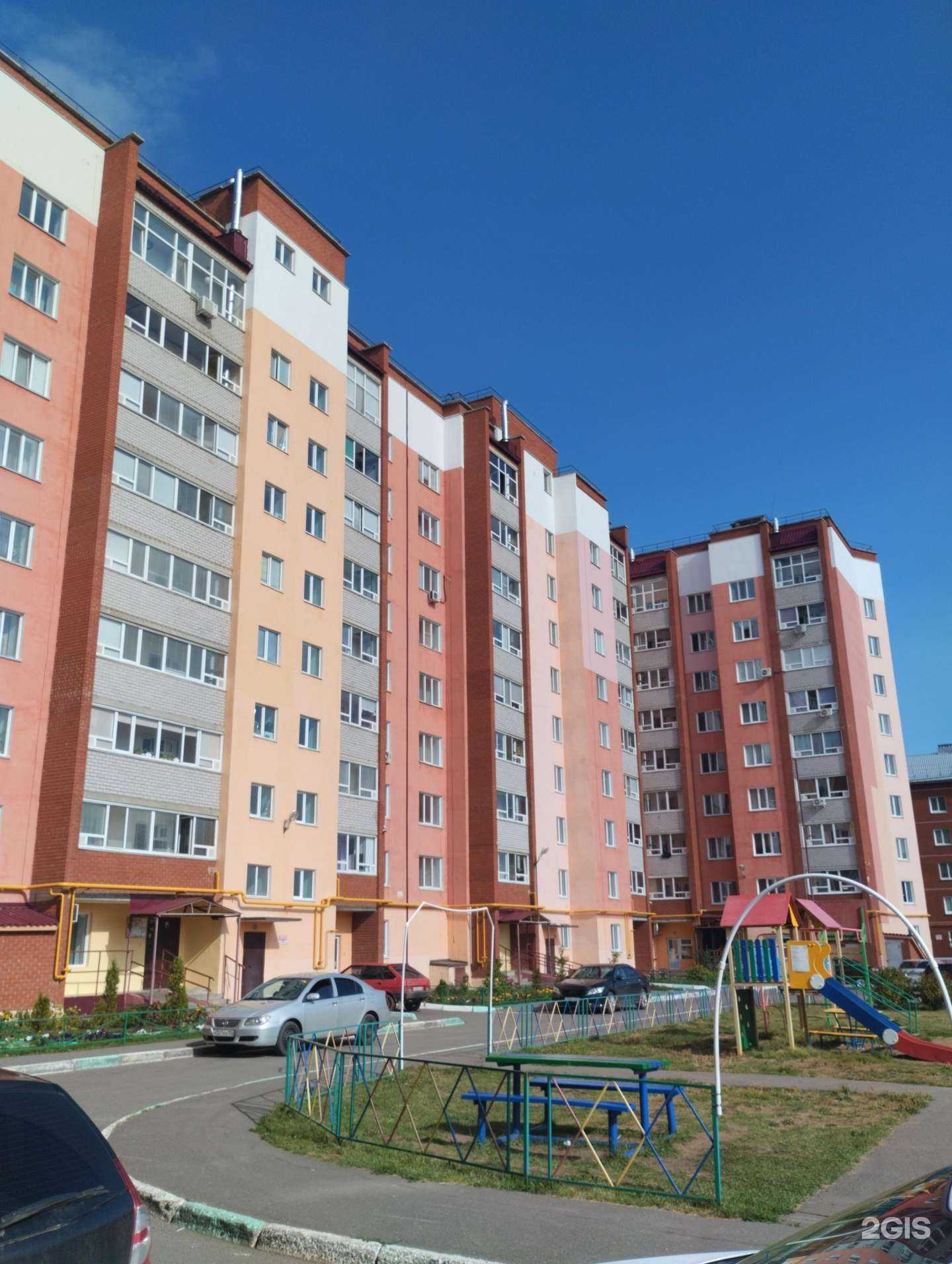 Отзывы на компанию Chancel в Нефтекамске c фото - фотография 2 из 2