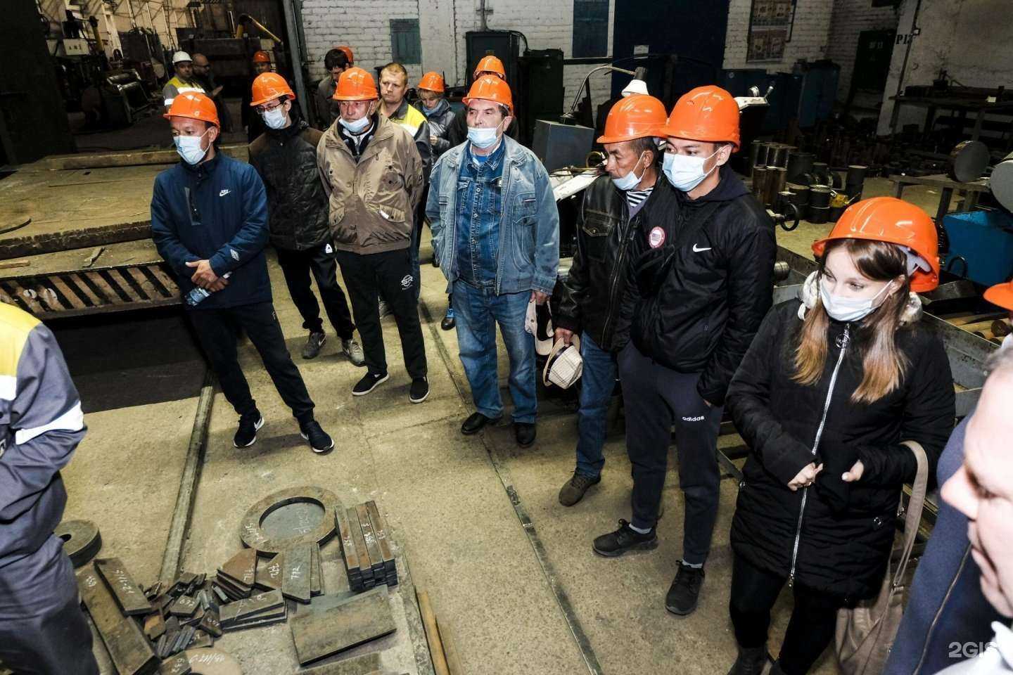 Отзывы на компанию УралПроммаш в г. Ясный c фото