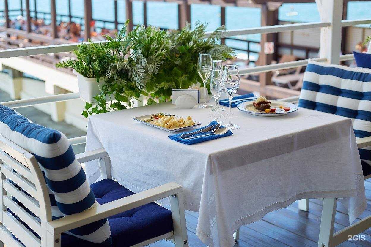 Отзывы на компанию Палуба в Сочи c фото