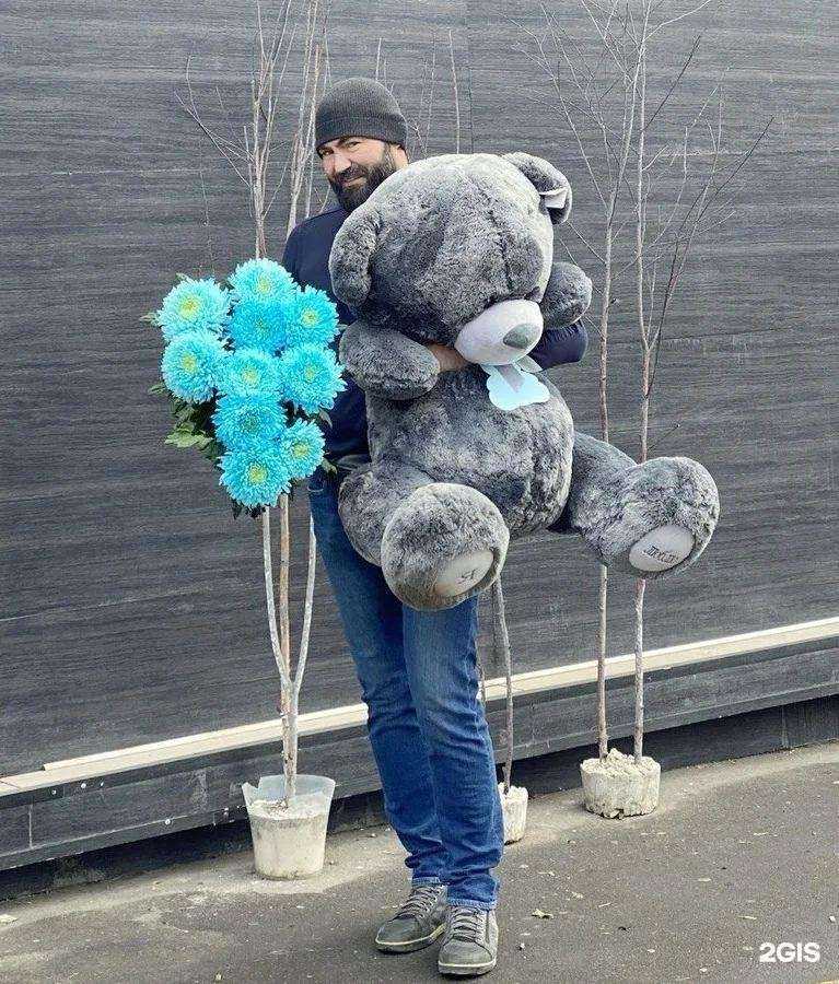 Отзывы на компанию Анютины глазки в г. Красногорск c фото