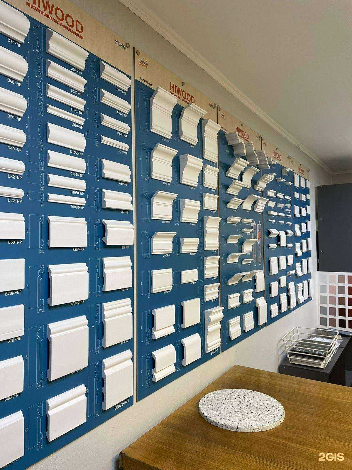 Отзывы на компанию Flugger в Барнауле c фото