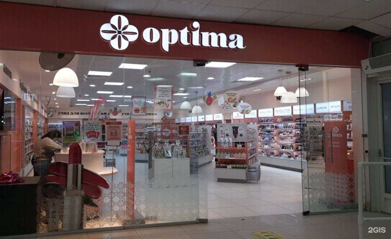 Отзывы на компанию Optima в г. Ижевск c фото