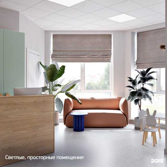 Отзывы на компанию Здоровый ребёнок в г. Челябинск c фото