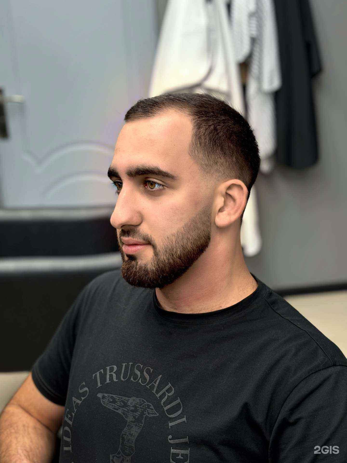 Отзывы на компанию Барбершоп в Геленджике c фото