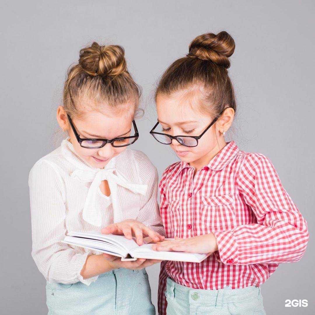 Отзывы на компанию Очень Оптика в г. Красноярск c фото