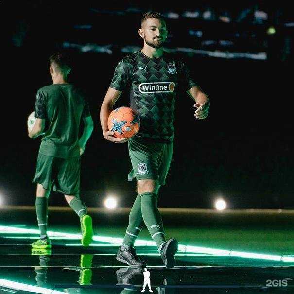 Отзывы на компанию Footskill в Краснодаре c фото