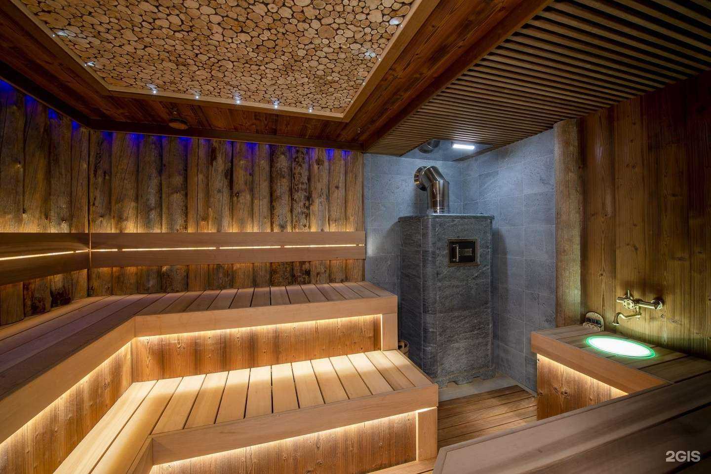 Отзывы на компанию Хамам в Новосибирске c фото